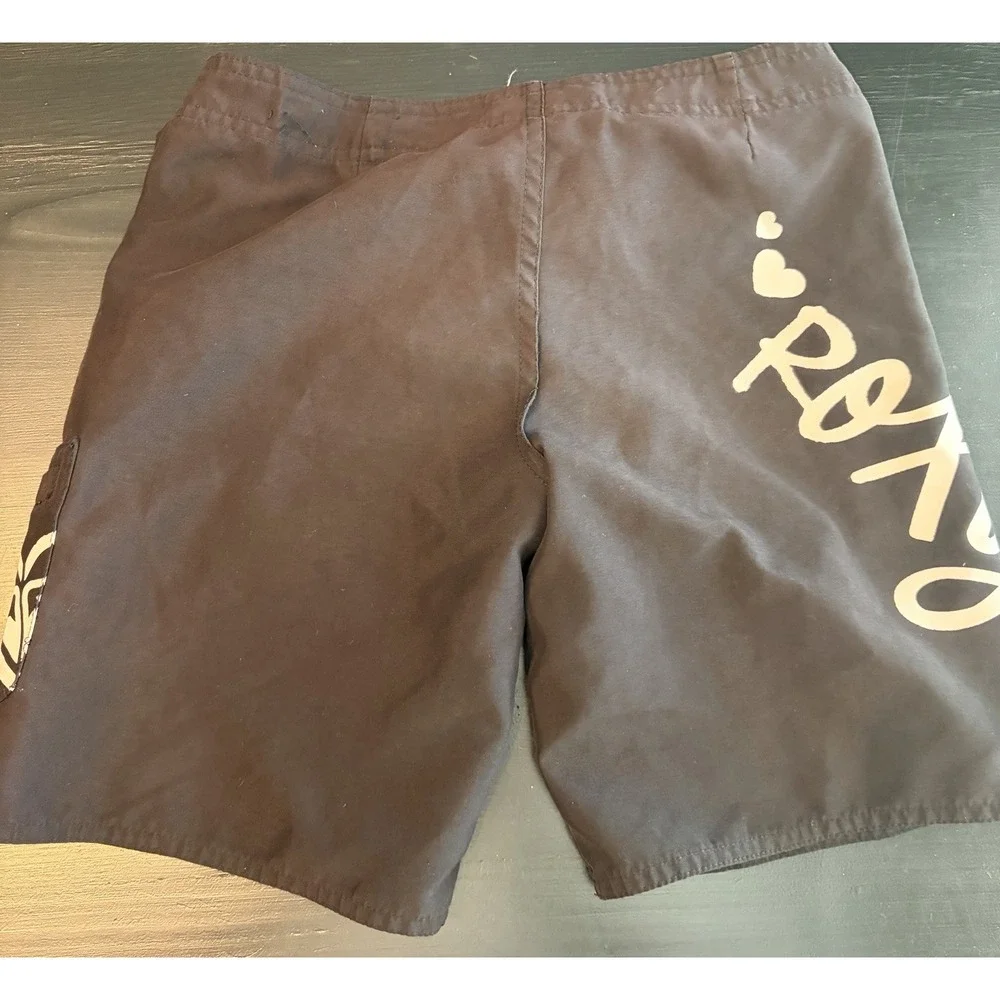 Roxy girls boardshorts